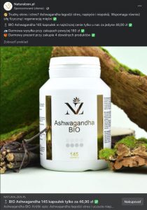 Naturalzen pl ashwaganda